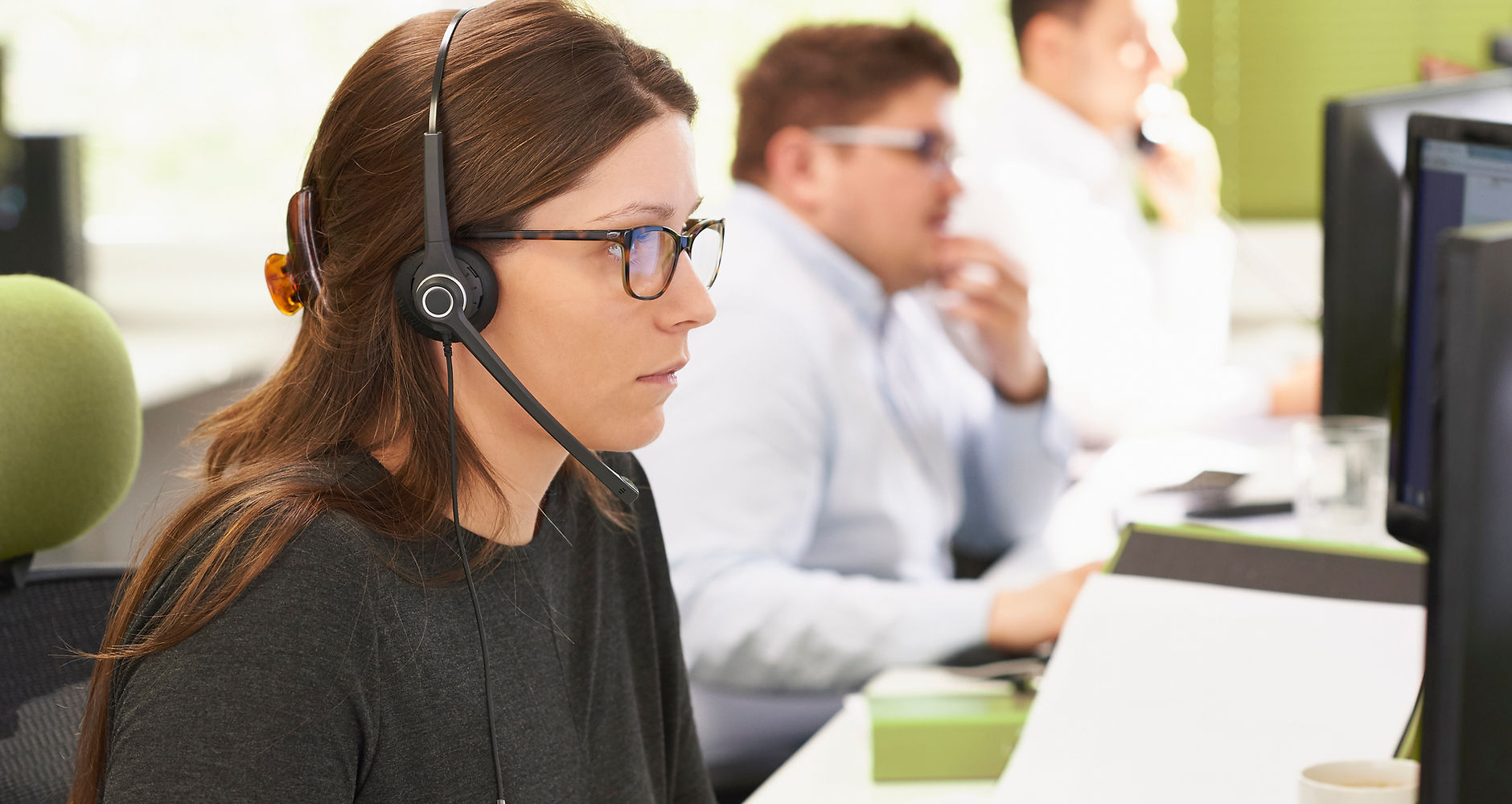 Help Desk