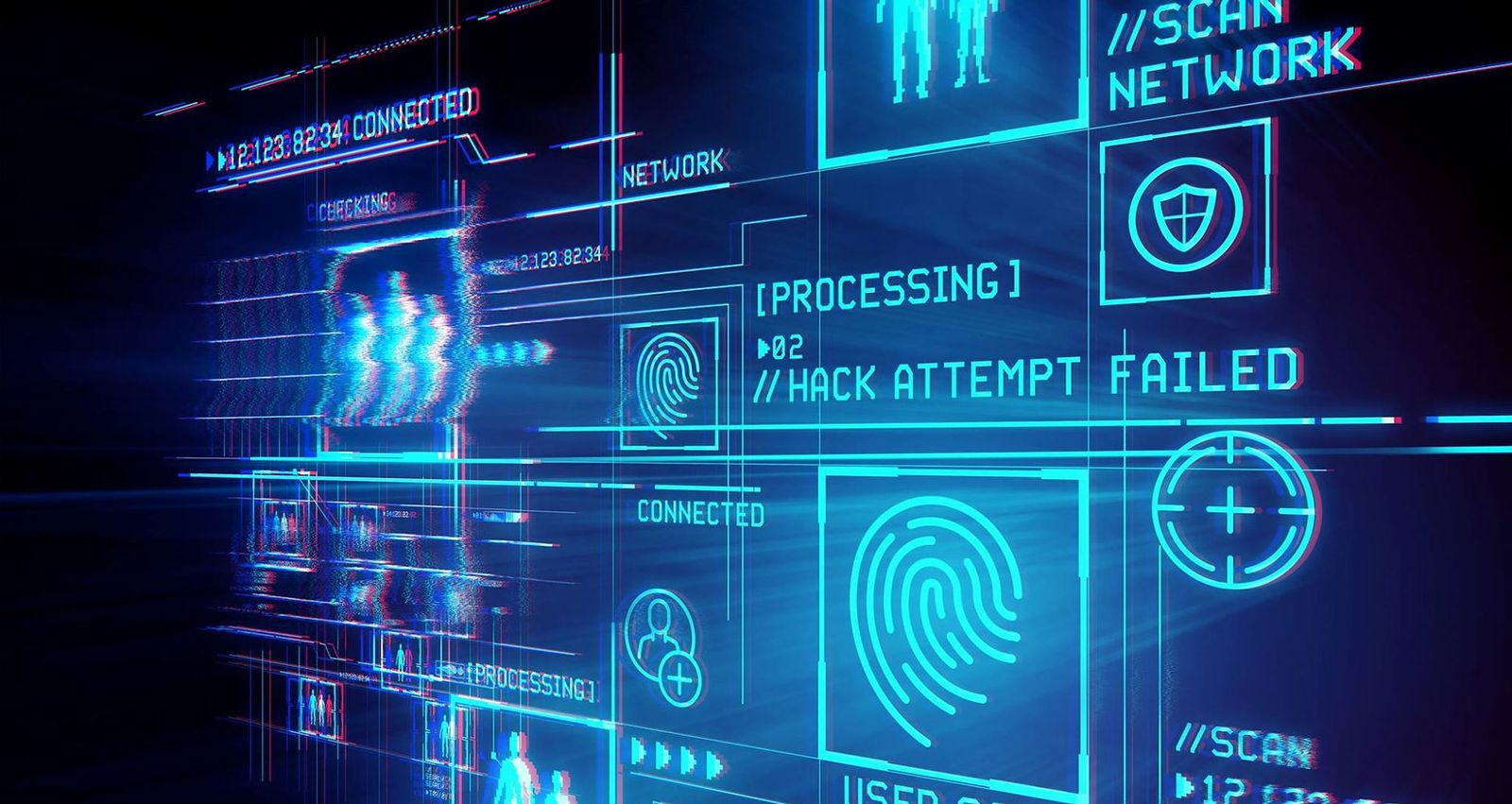 Cybersecurity