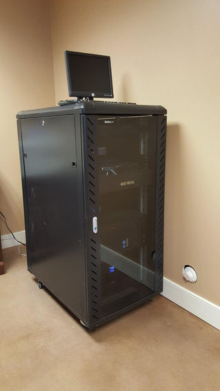 Equipment and Systems Work