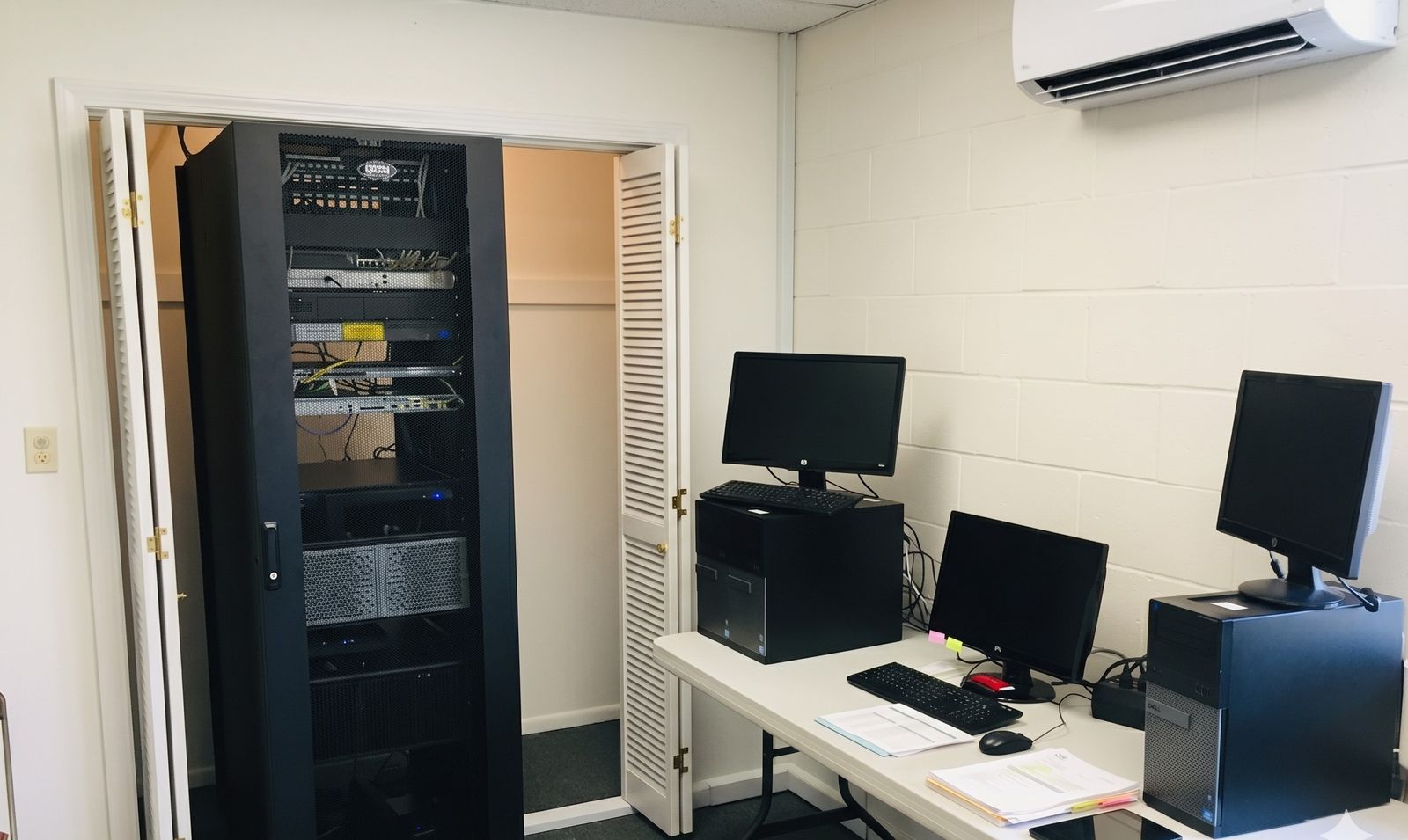 Huntress Labs a Key Security Layer