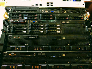 Inexpensive Lenovo Servers