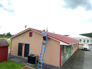 Large Scale WiFi Deployments