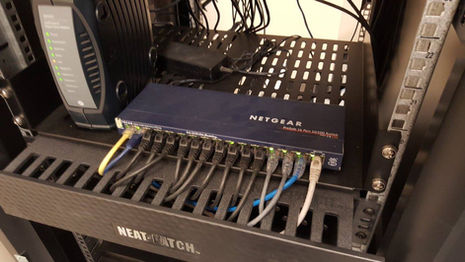 Workstation Support