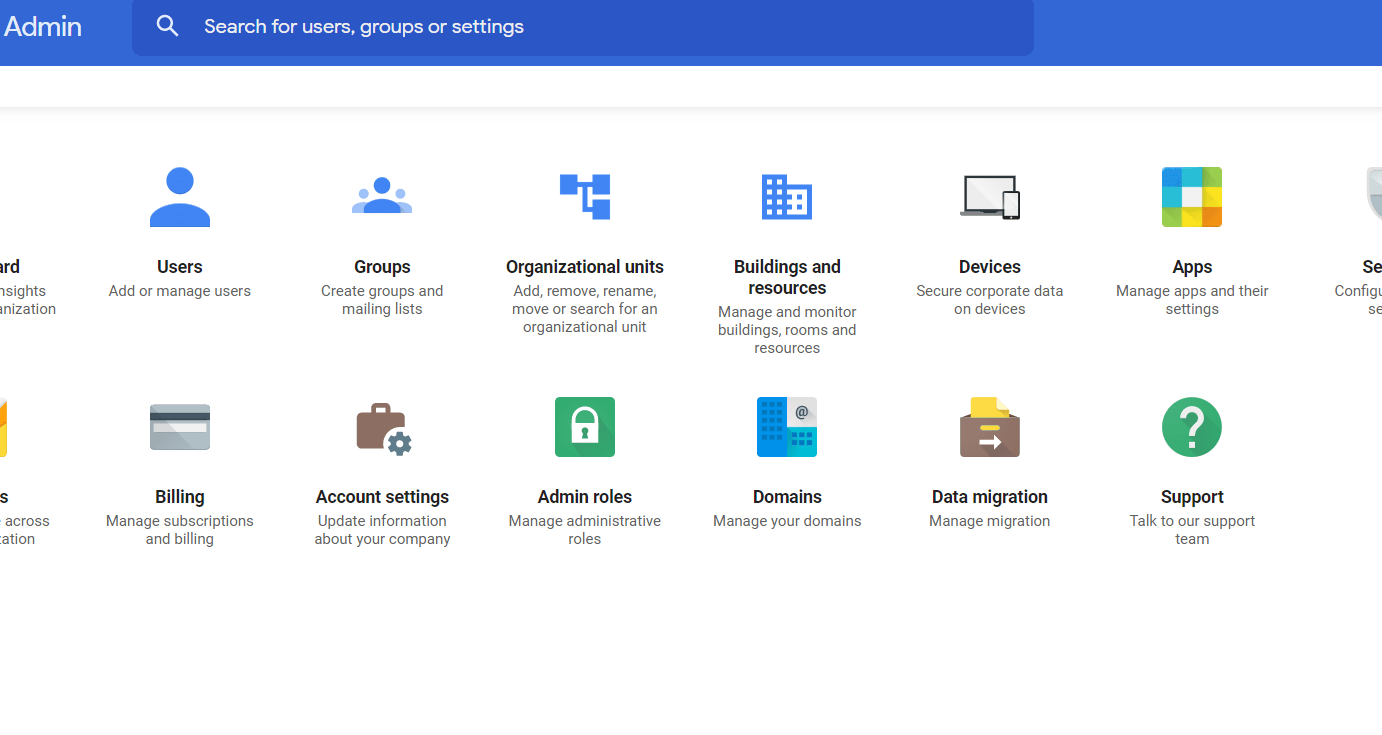 Managed Google Workspace, Cloud & Gemini