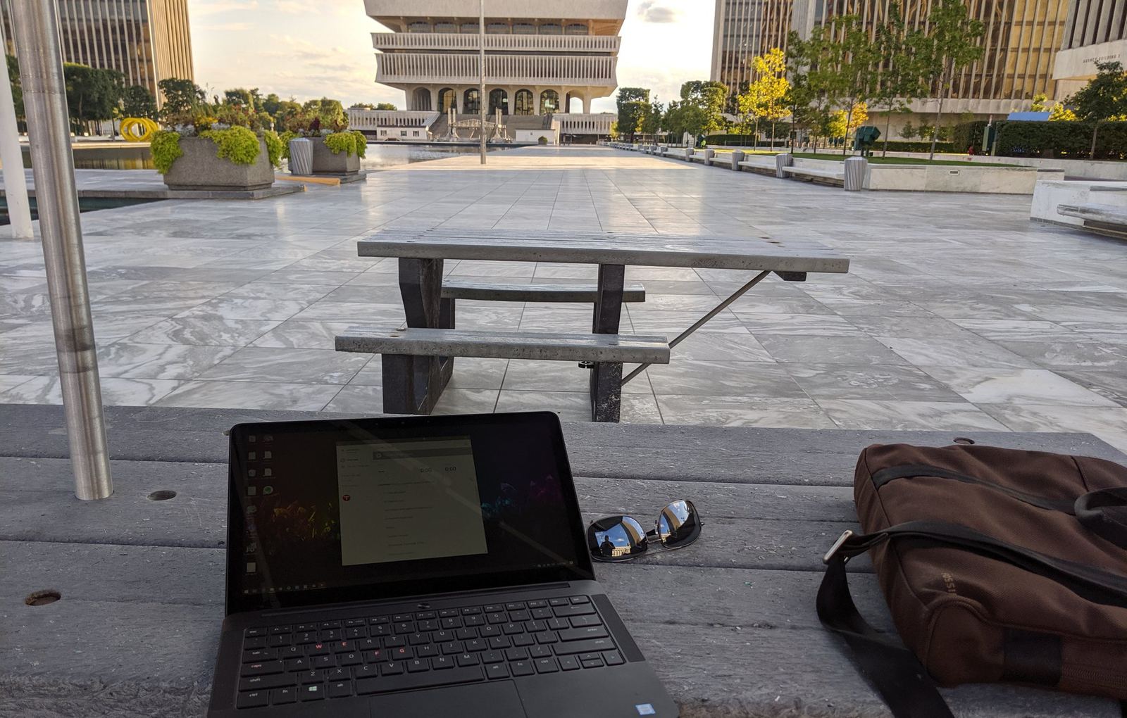 Consulting in Albany, NY