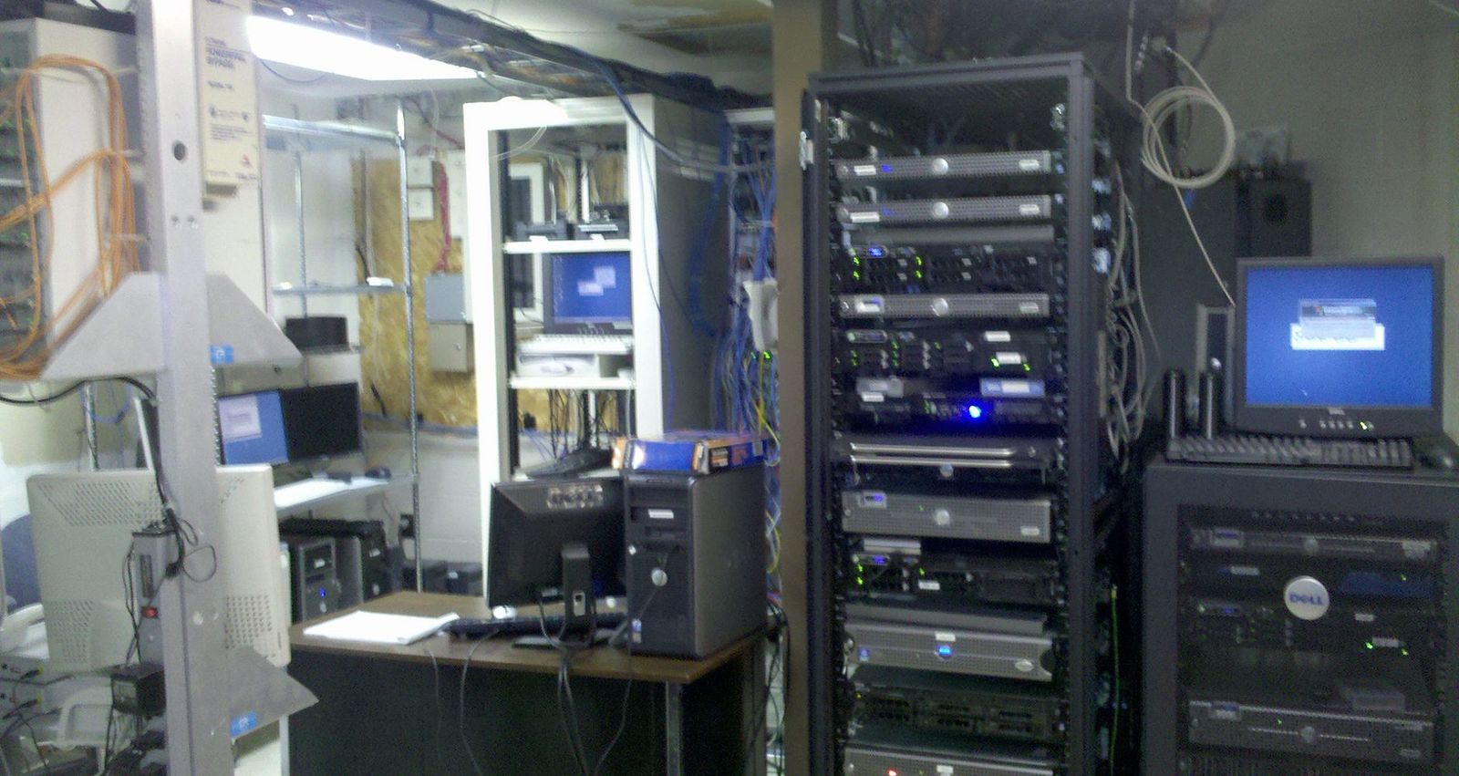 Networks